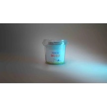 Kedi Çimi Kova - Doğal Ve Sağlıklı Beslenme
