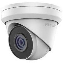 Hilook Ipc-t240h-f 4mp 2.8mm Sabit Lens 30mt Ir Ip Dome Kamera