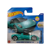 Hot Wheels 2025 Gordon Murray Automotive T.33