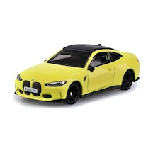 1/64 Bmw M4 Model Araba
