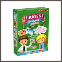 Bezos Lc7209 Hikayeni Oluştur Bakalım Nxrlvng