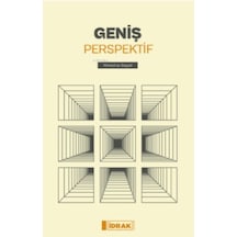 Geniş Perspektif - Yqbx-612818