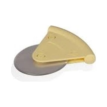 Pratik Pizza Kesici Metal Bx40 Diğer