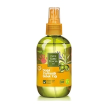 Eyüp Sabri Tuncer Doğal Zeytinyağlı Bebek Yağı 280 ML