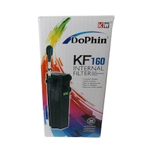 Dophin Kf/160 İç Filtre 160 L/h N698