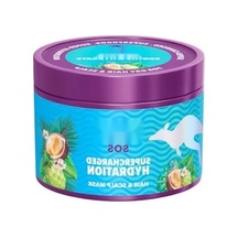 Kuru Saç Derisi İçin Saç Maskesi 500 Ml