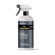 Araç Oto Motor Temizleyici Sprey 500ml Grızzly