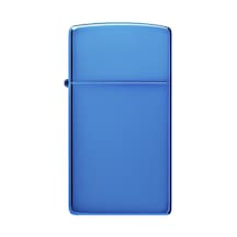 Zippo Slim Sapphire Çakmak - 20494-000083