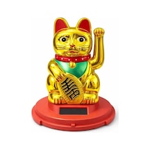 Lb Pati Salayan Şans Kedisi Maneki Neko Tcx2932