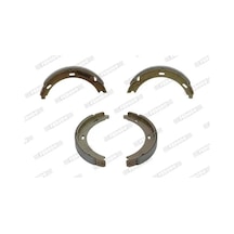 Mercedes C200 W203 El Fren Balatasi 2000-2006 Ferodo Fsb196