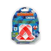 Kübirik Snake Zeka  Küpü