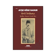 Sivil İttihatçı Maliye Nazırı Cavid Bey Yapı Kredi Yayınları