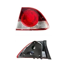 Honda Stop Cıvıc 07-09 Dış Sağ - 33501-snb-003