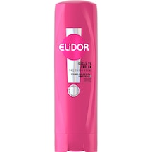 Elidor Saç Bakım Kremi Güçlü Ve Parlak 350 Ml
