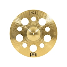 Meinl Hcs18trc Hcs Serisi 18" Trash Crash Zil