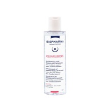 Isis Pharma Aquaruboril Micellar Solution 250 ML