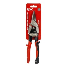 Rox Sac Kesme Makasları 10'' Düz