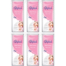 Aslanlı Hidrofil Pamuk 6 x 100 G