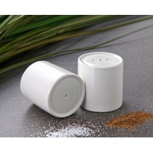 Periboia 2'li Tuzluk Seti Çok Renkli