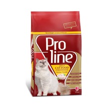 Proline Tavuklu Yetişkin Kedi Maması 2 x 1500 G