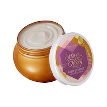 Oriflame Milk Honey Gold Amber Elegance El ve Vücut Kremi 250 ML