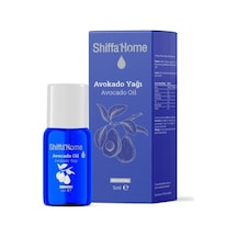 Shiffa Home Avokado Yağı 5ml Diğer