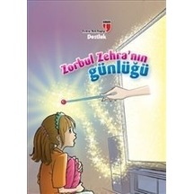 Zorbul Zehra'nın Günlüğü  - Dostluk  - Ahmet Mercan  -  Neriman Karatekin  - Edam