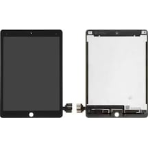 Apple Uyumlu iPad  Pro 9.7 İnch A1673-a1674-a1675 Hk Lcd İç Ekran