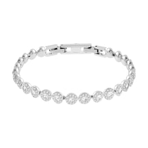 5071173 Swarovski Bilezik Angelic:Bracelet Cry/Rhs  M