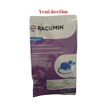 Yeni Üretim Envu Racumin Zehirli Fare Sıçan Buğdayı 250 Gr