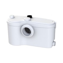 Sanibest Pro - Wc+ 3 Ünite Fos.Tah.Cih - 18 Lt