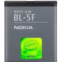 Nokia Bl-5f Batarya Pil