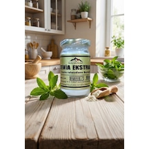 Nurbal Şifa Merkezi Stevia Ekstrak 50 G