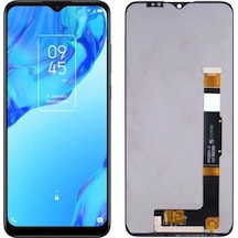 Tcl 20b Uyumlu Ekran