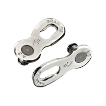 Sram Powerlock Zincir Kilidi 11v Gümüş