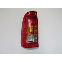 2005-2011 Toyota Hilux Pıck Up Vıgo- D4d Stop Lambası Sol Kırmızı-sarı-beyaz Duylu Casp E Marklı Adet Oem No:815610k030