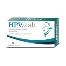 Hpwash 30 Bitkisel Kapsül