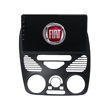 Fiat Sıena 9 "inch Android 14 Multimedya Sistemi 4-64 Navimex 1996-2004 Diğer