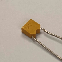 160pf 5mm Multi Kondansatör 200 Adet