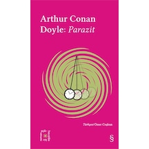 Everest Açıkhava 37 - Parazit + Sherlock Holmes - Bütün Hikayeler 2 Ciltli + Sherlock Holmes Un Vaka Kitabı + Okuma Sticker'ları