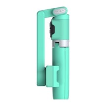 Moza Nano SE Telefon Gimbal Yeşil