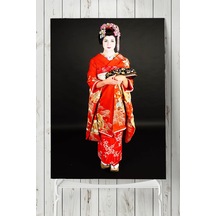 Japonya Manzara Posteri