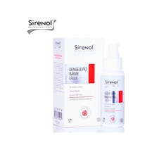 Sirenol Doğal Sebum  Krem 60 ML