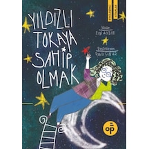 Yıldızlı Tokaya Sahip Olmak - Qhdh-876931