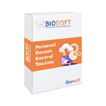 Bıosoft Maaş-bordro Yazılımı