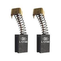 Çin Matkap 6.6x12x17 Taşlama Kömürü Ürün Kodu L13168