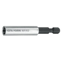 Ceta Form 1/4" Manyetik Bits Tutucu- 60 mm / Kartlı