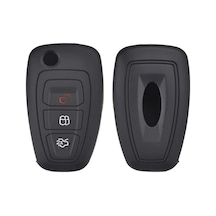 Gma Keys Focus Mondeo Transit Ranger C-max S-max Galaxy Silikon Anahtar Kılıfı