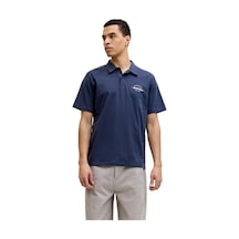 Jack & Jones Jjbrandon Erkek Tişört Lacivert