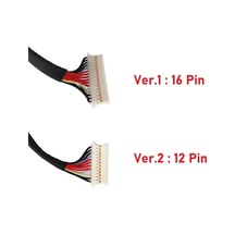 Hp Omen By Hp 17-an040ur Batarya Pil Retro V2 12 Pin